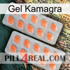 Gel Kamagra 27